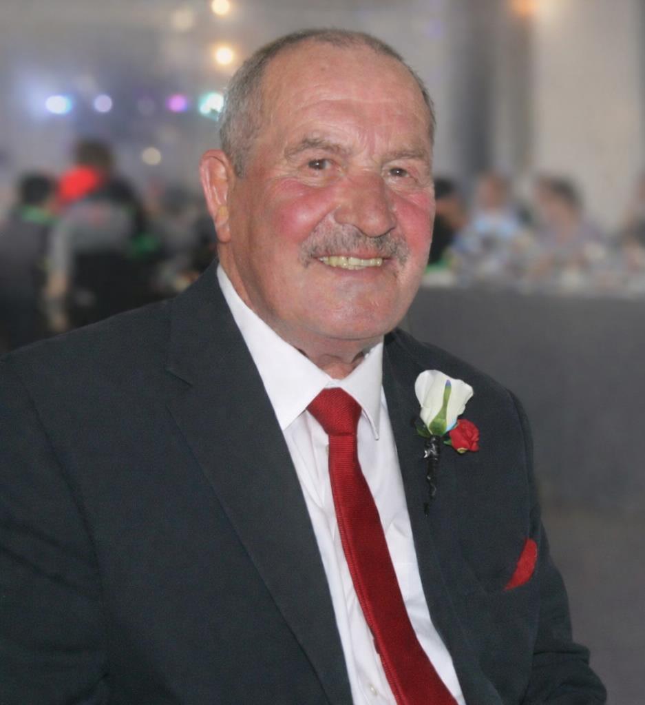 Funeral Notice Profile Image