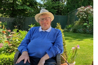 Funeral Notice Profile Image