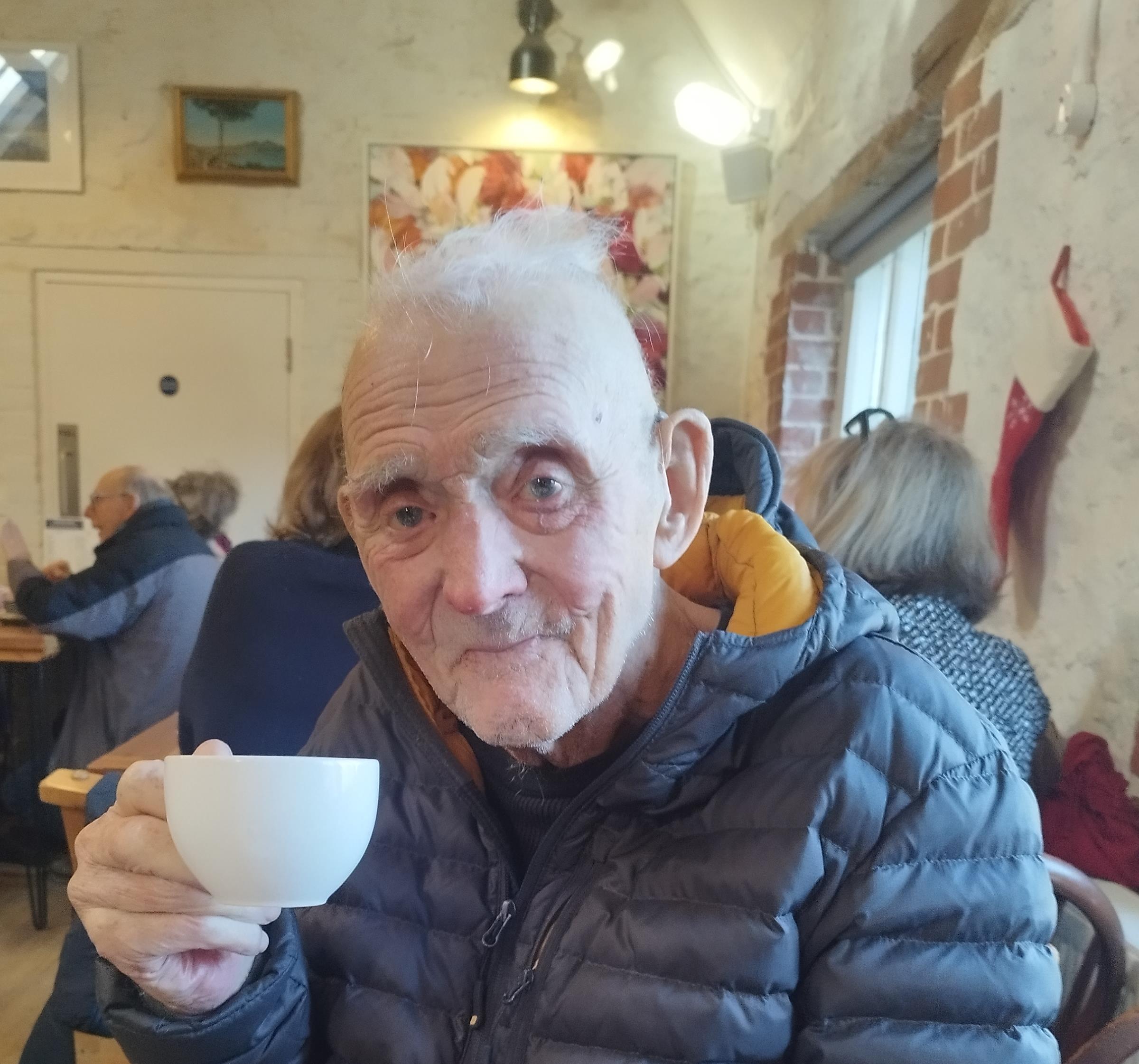 Funeral Notice Profile Image