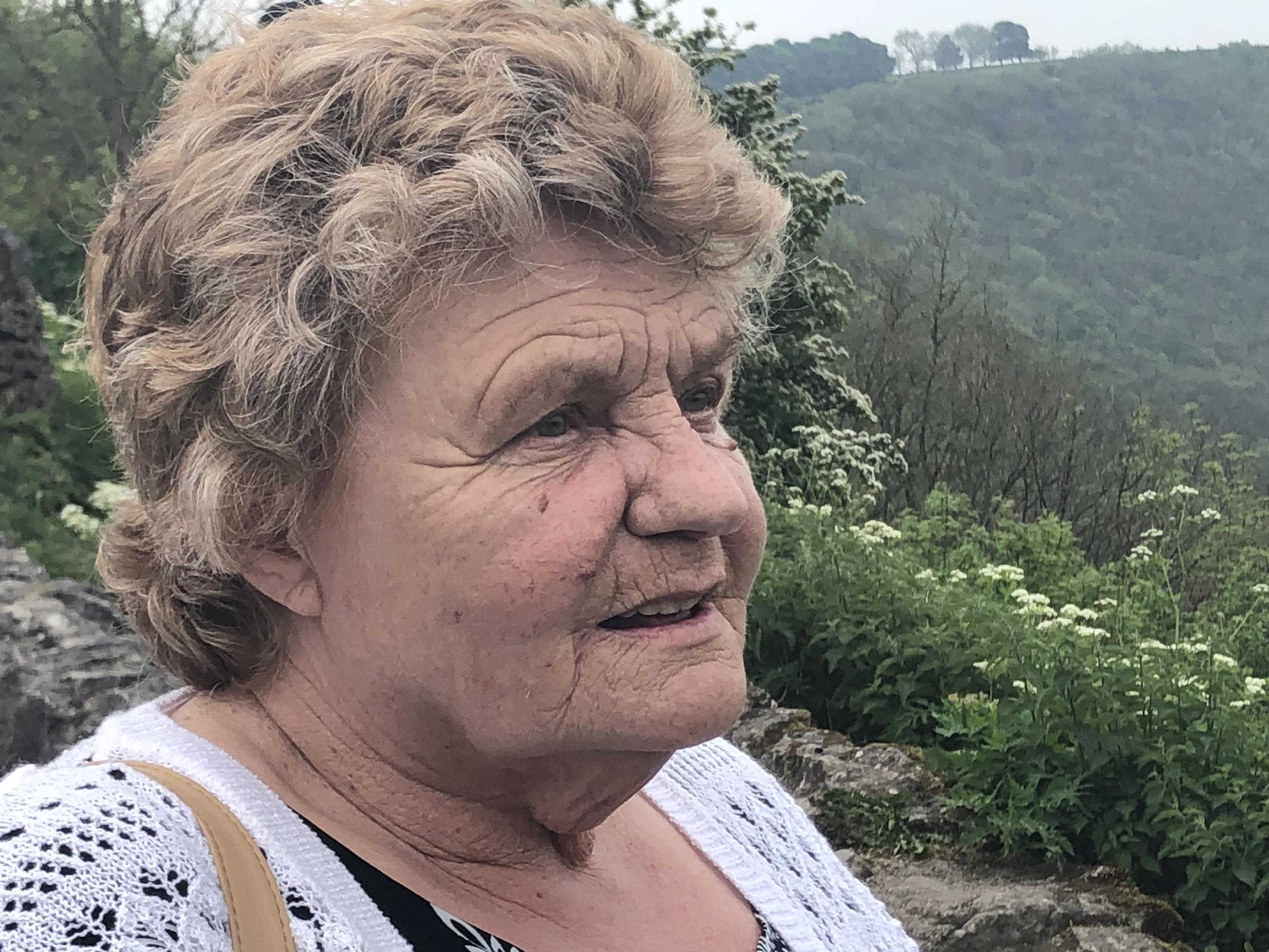 Funeral Notice Profile Image