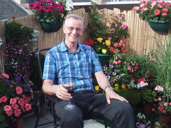 Funeral Notice Profile Image