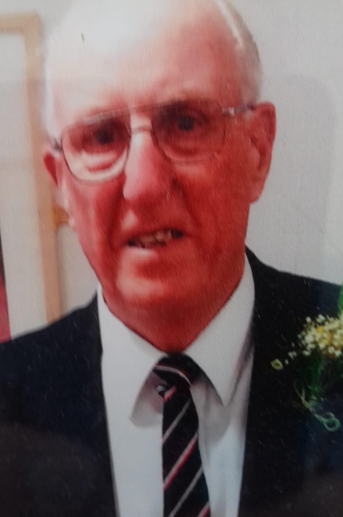 Funeral Notice Profile Image