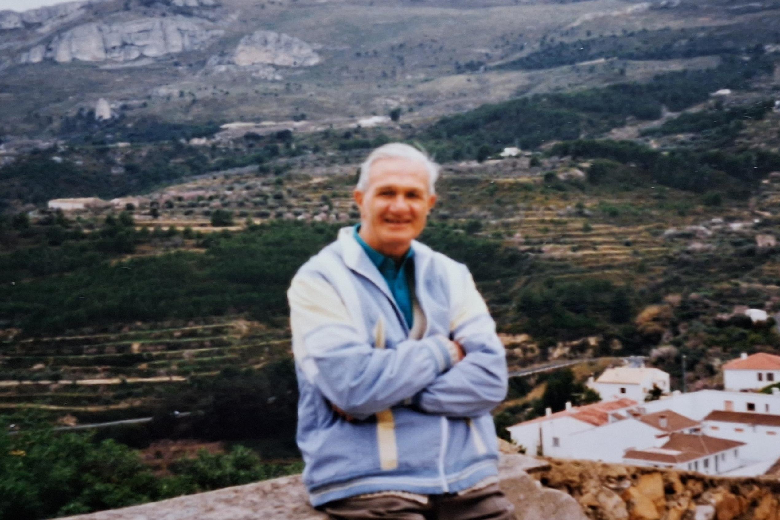 Funeral Notice Profile Image