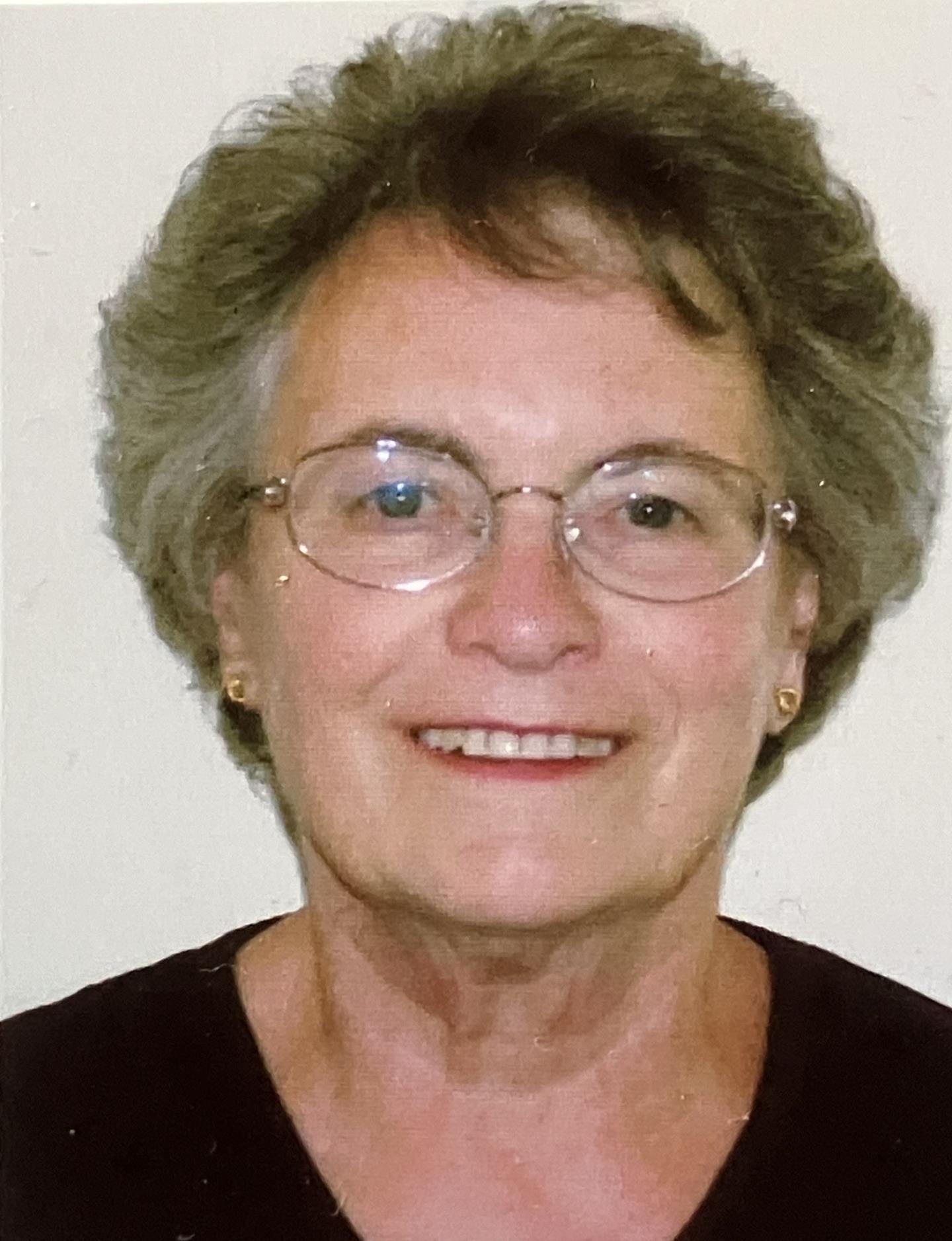 Funeral Notice Profile Image