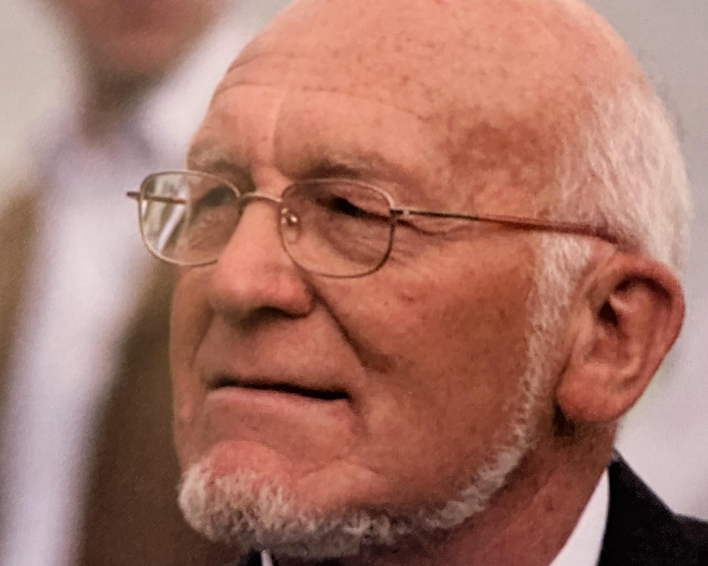 Funeral Notice Profile Image