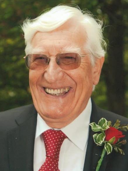 Funeral Notice Profile Image