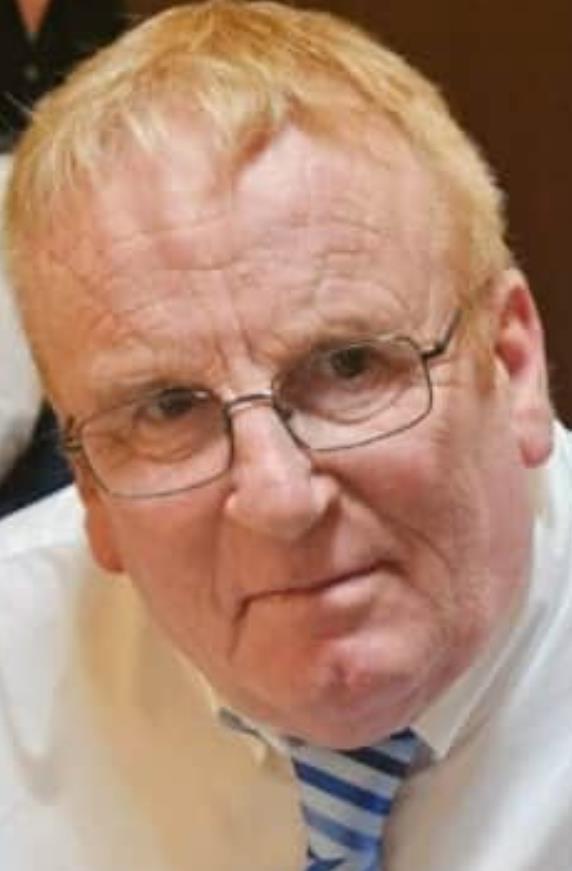 Funeral Notice Profile Image