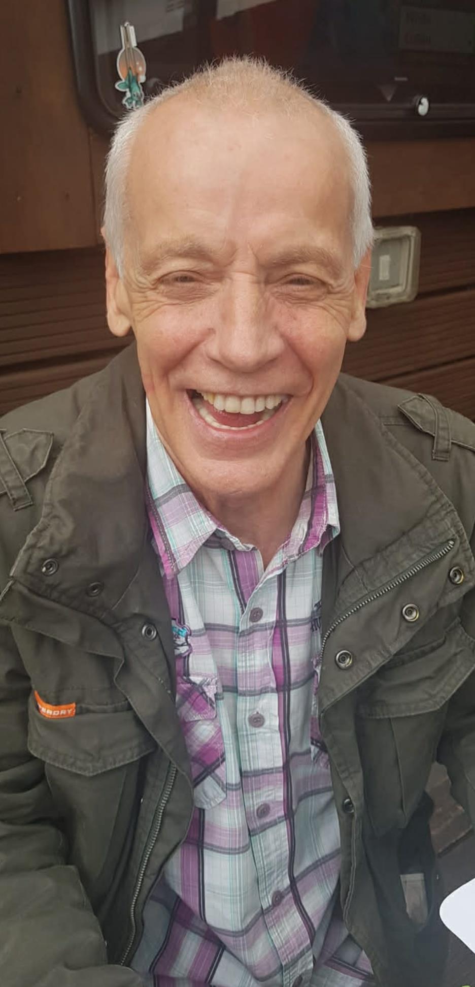 Funeral Notice Profile Image