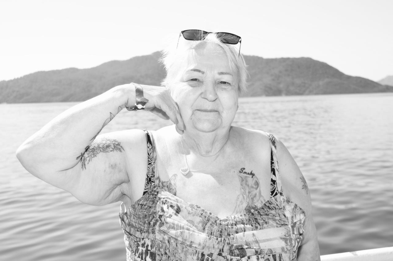 Funeral Notice Profile Image