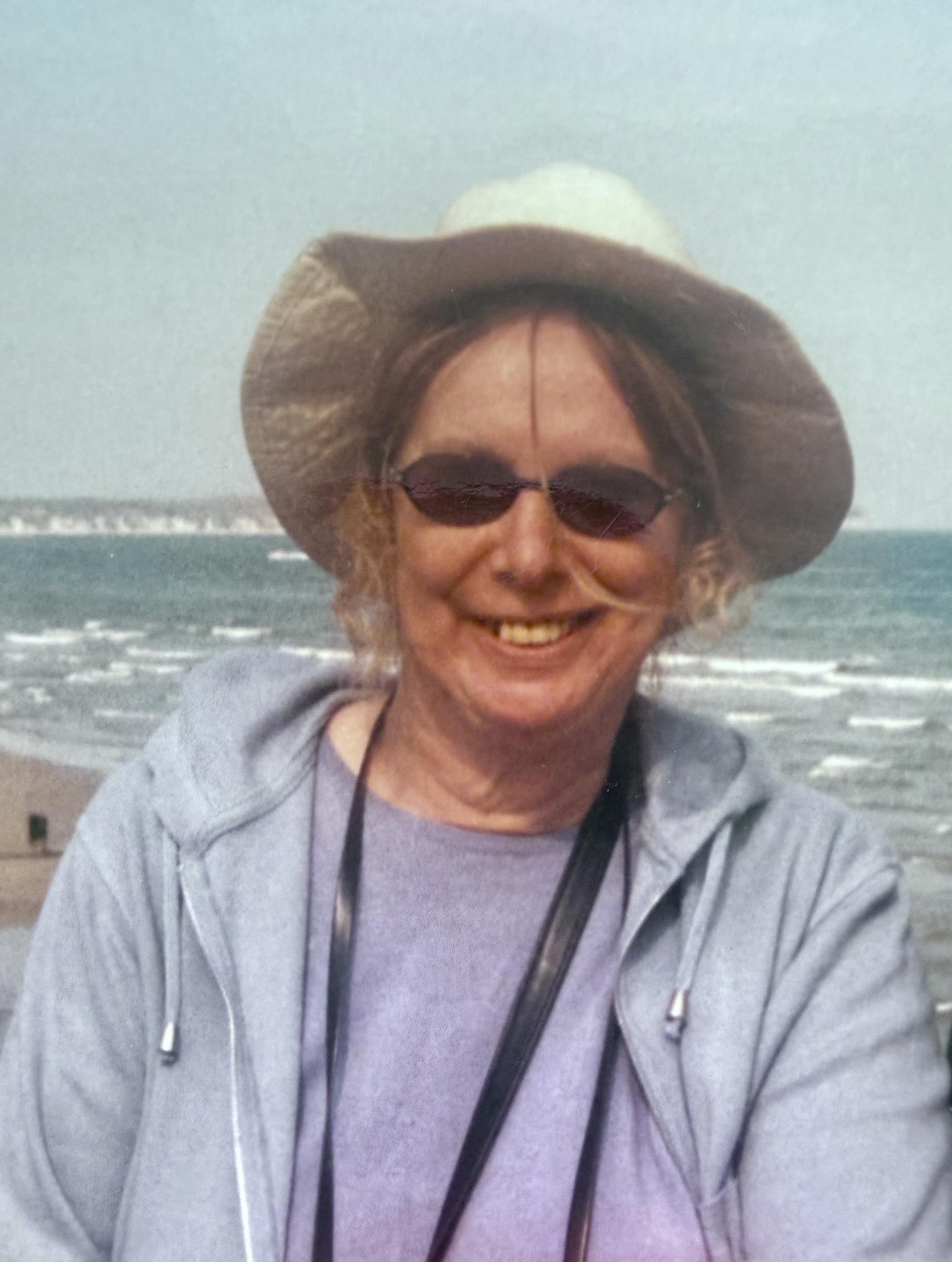 Funeral Notice Profile Image