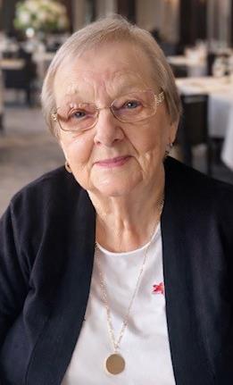 Funeral Notice Profile Image