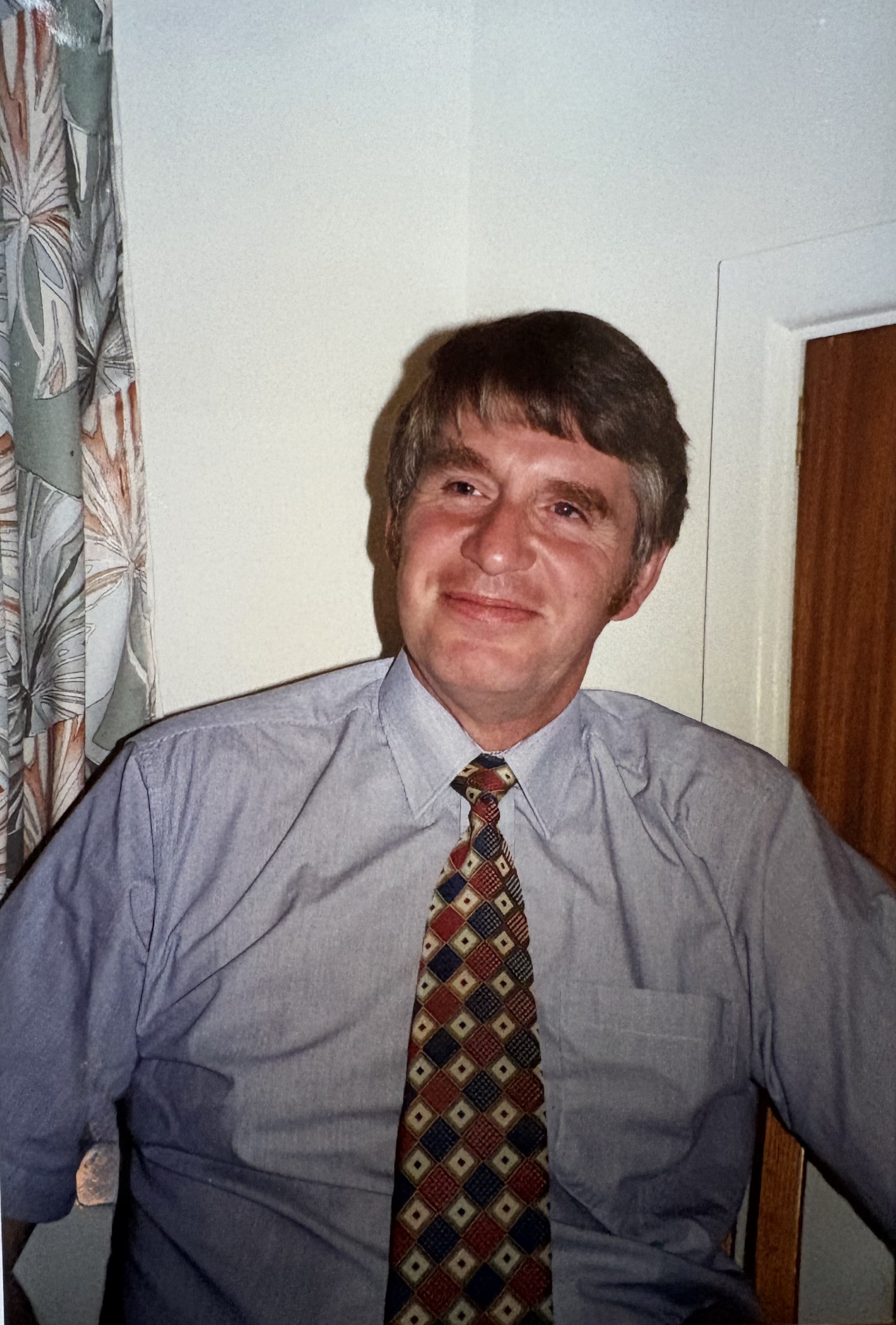Funeral Notice Profile Image