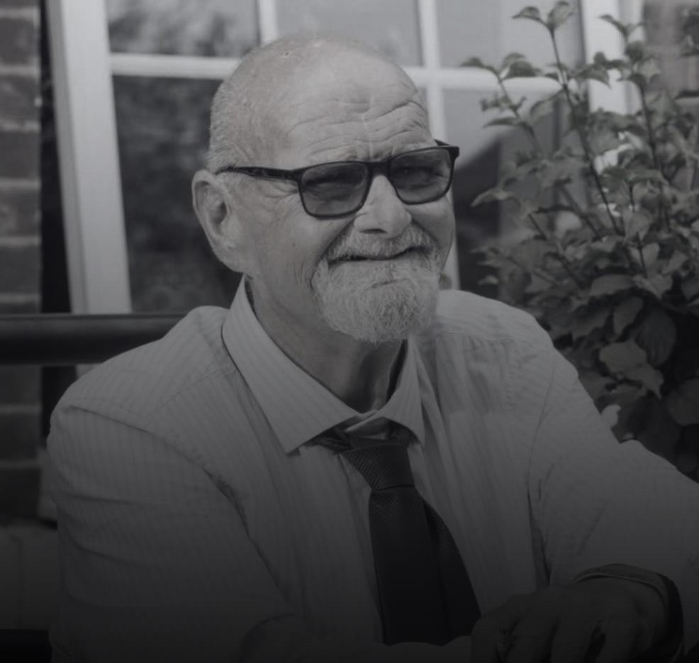 Funeral Notice Profile Image