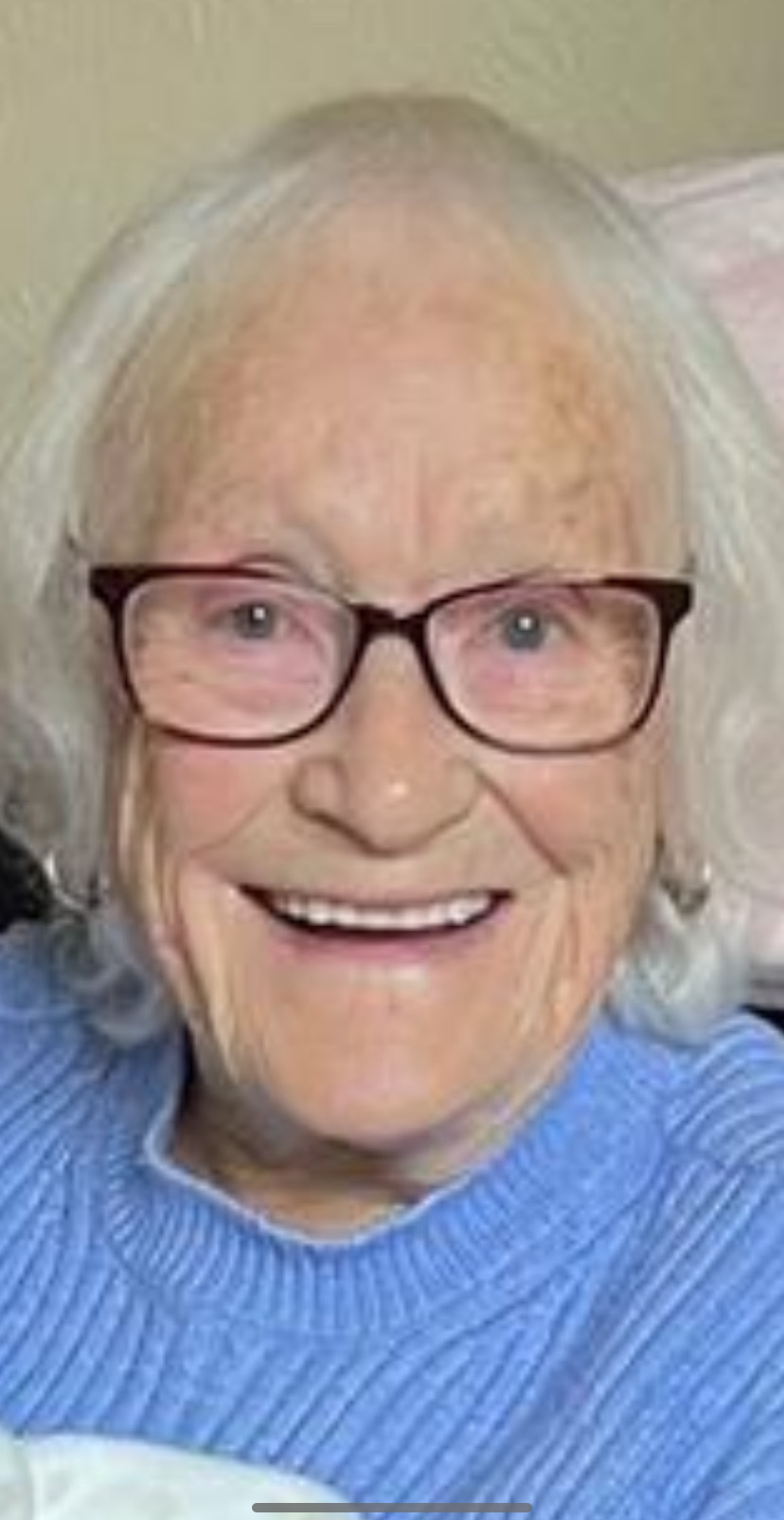 Funeral Notice Profile Image
