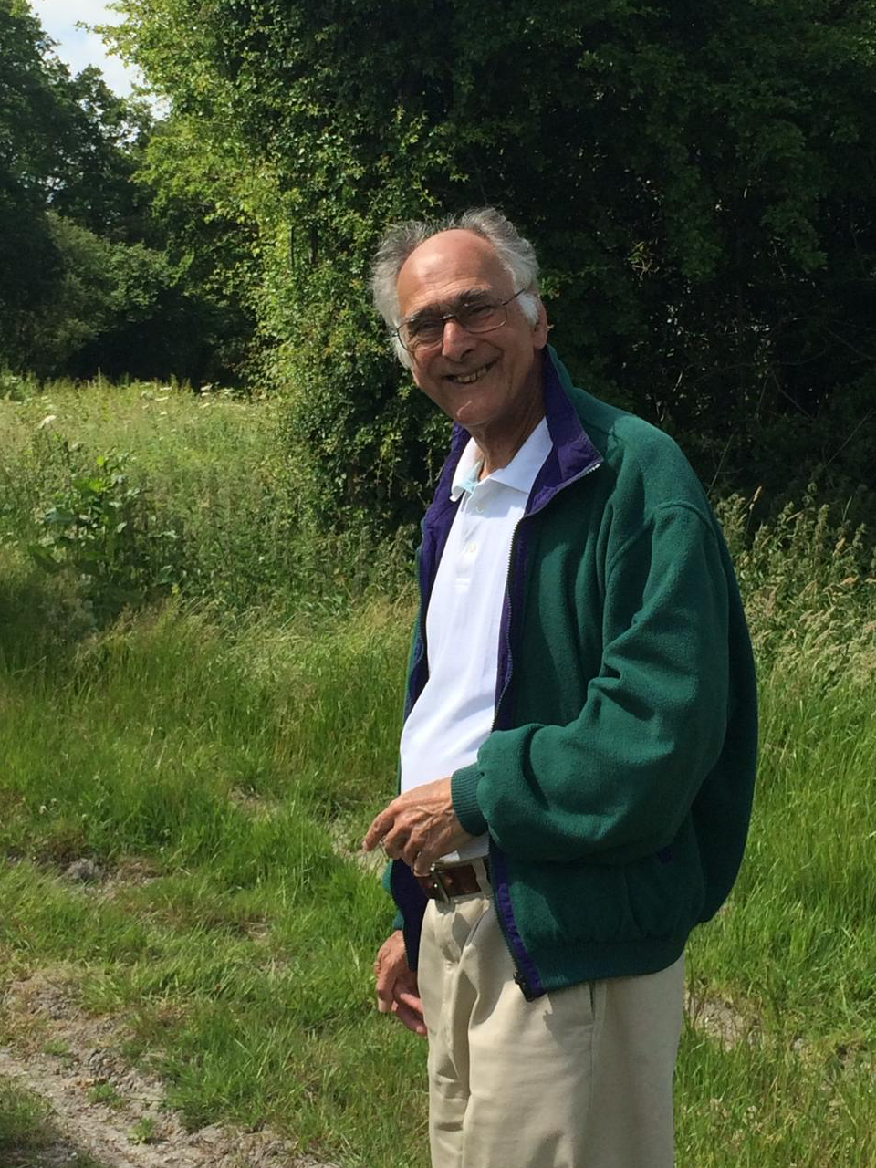 Funeral Notice Profile Image