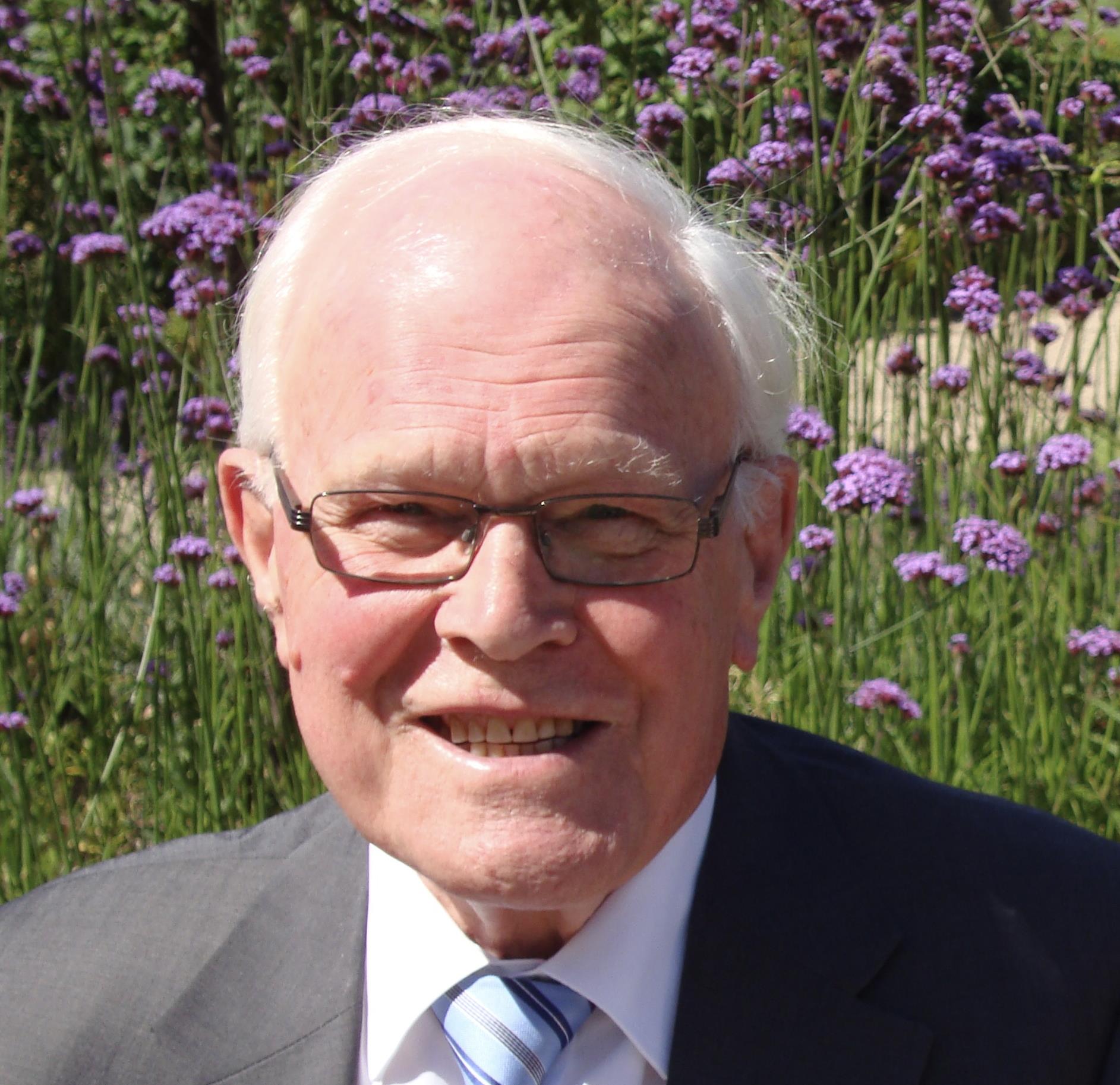 Funeral Notice Profile Image