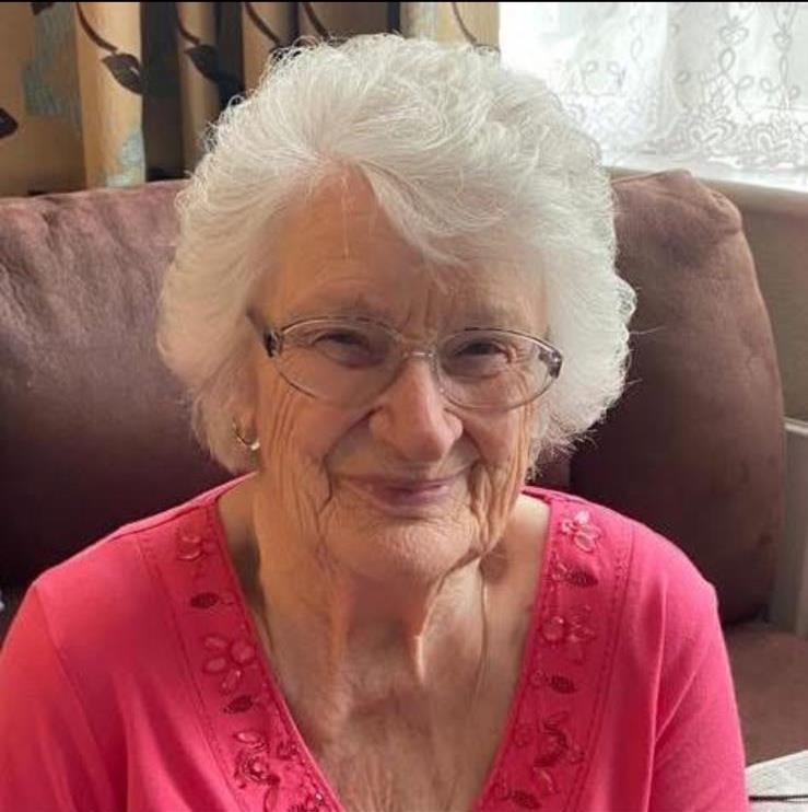 Funeral Notice Profile Image