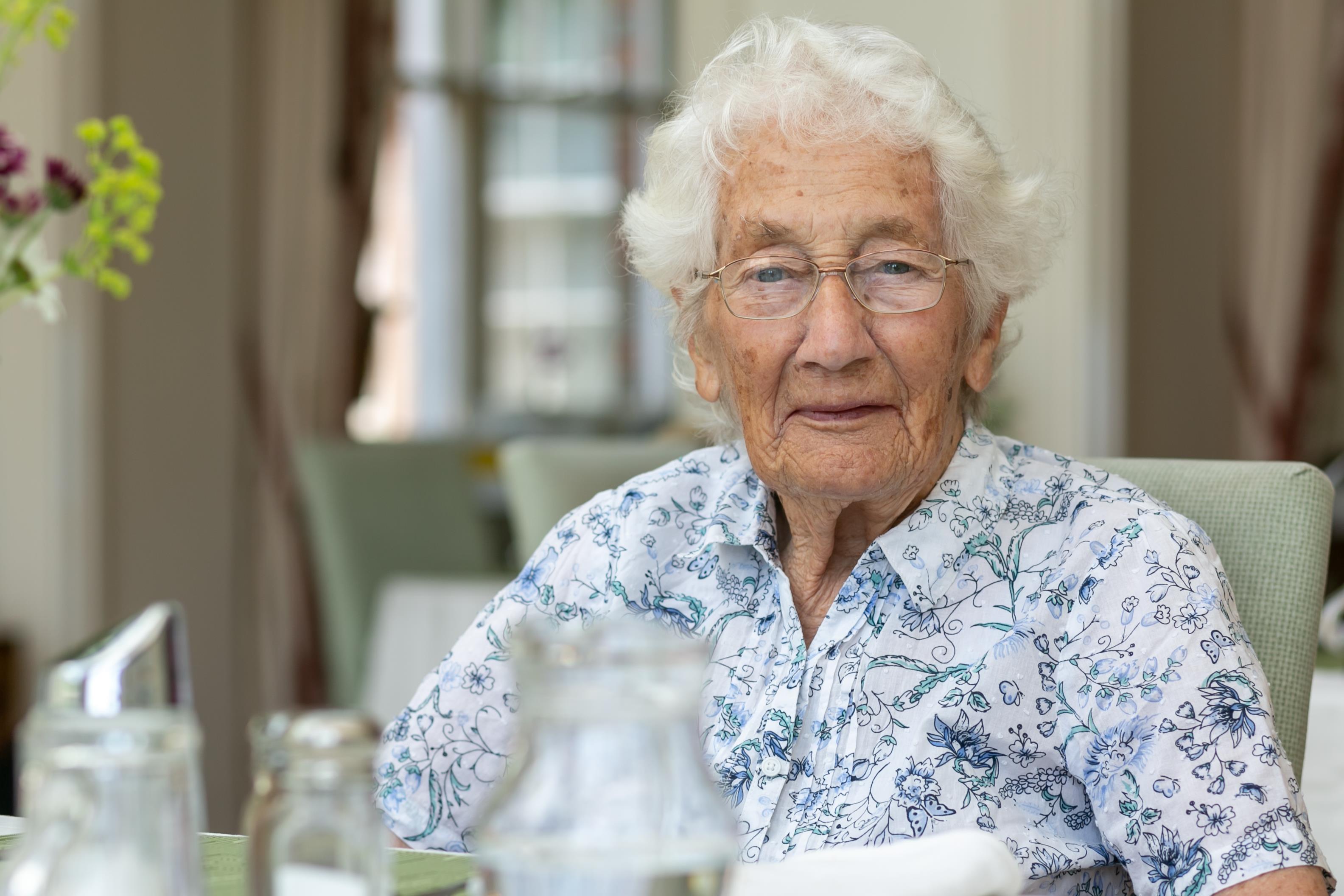 Funeral Notice Profile Image