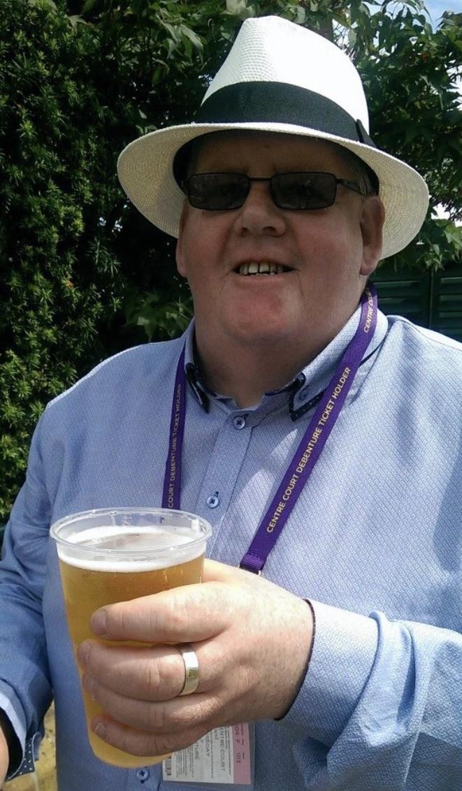 Funeral Notice Profile Image