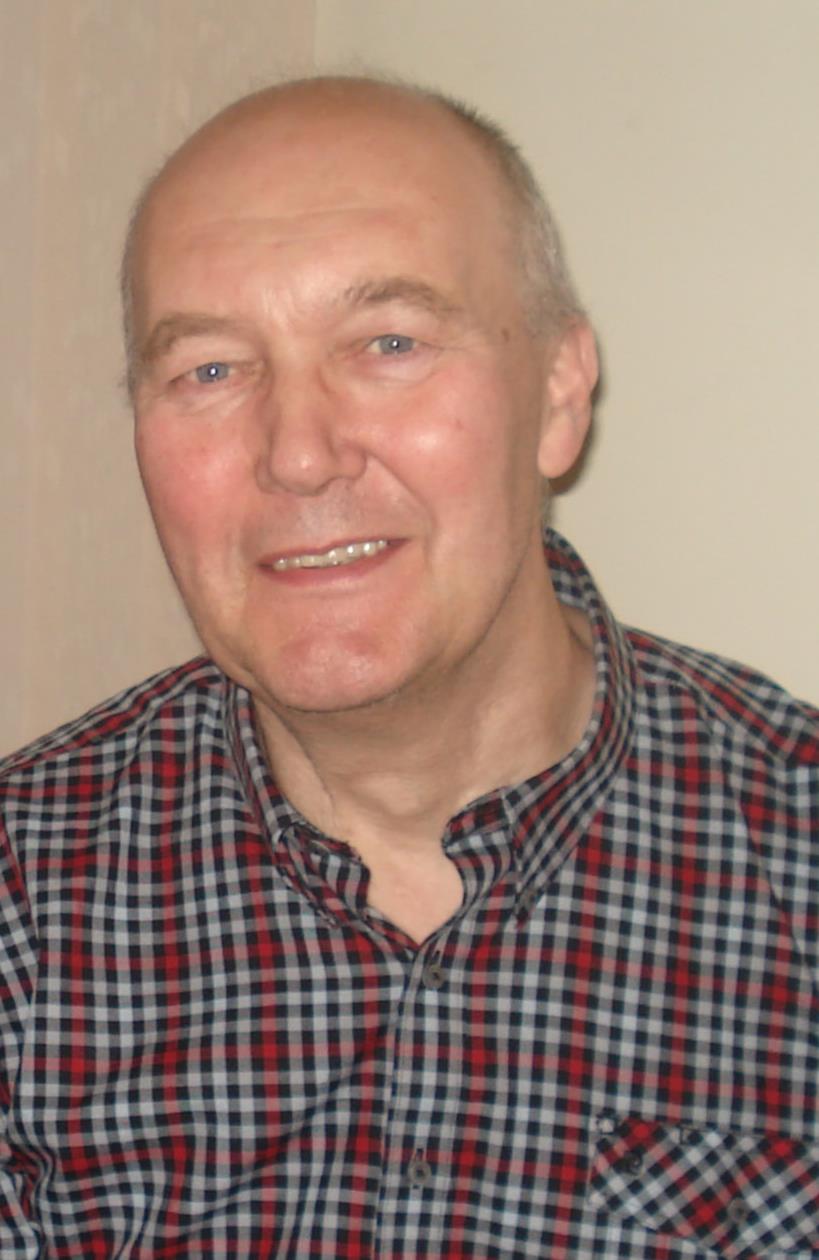 Funeral Notice Profile Image