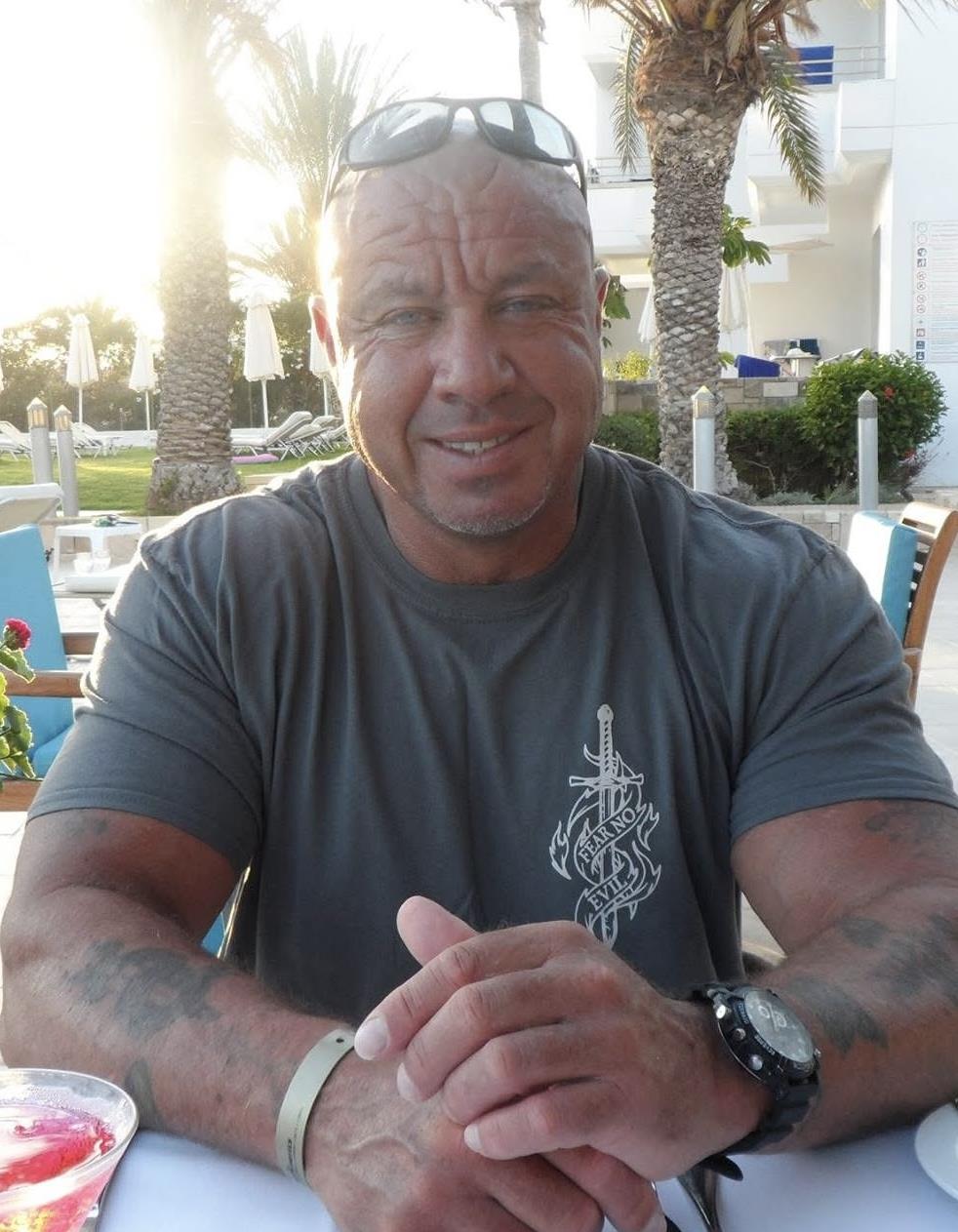 Funeral Notice Profile Image