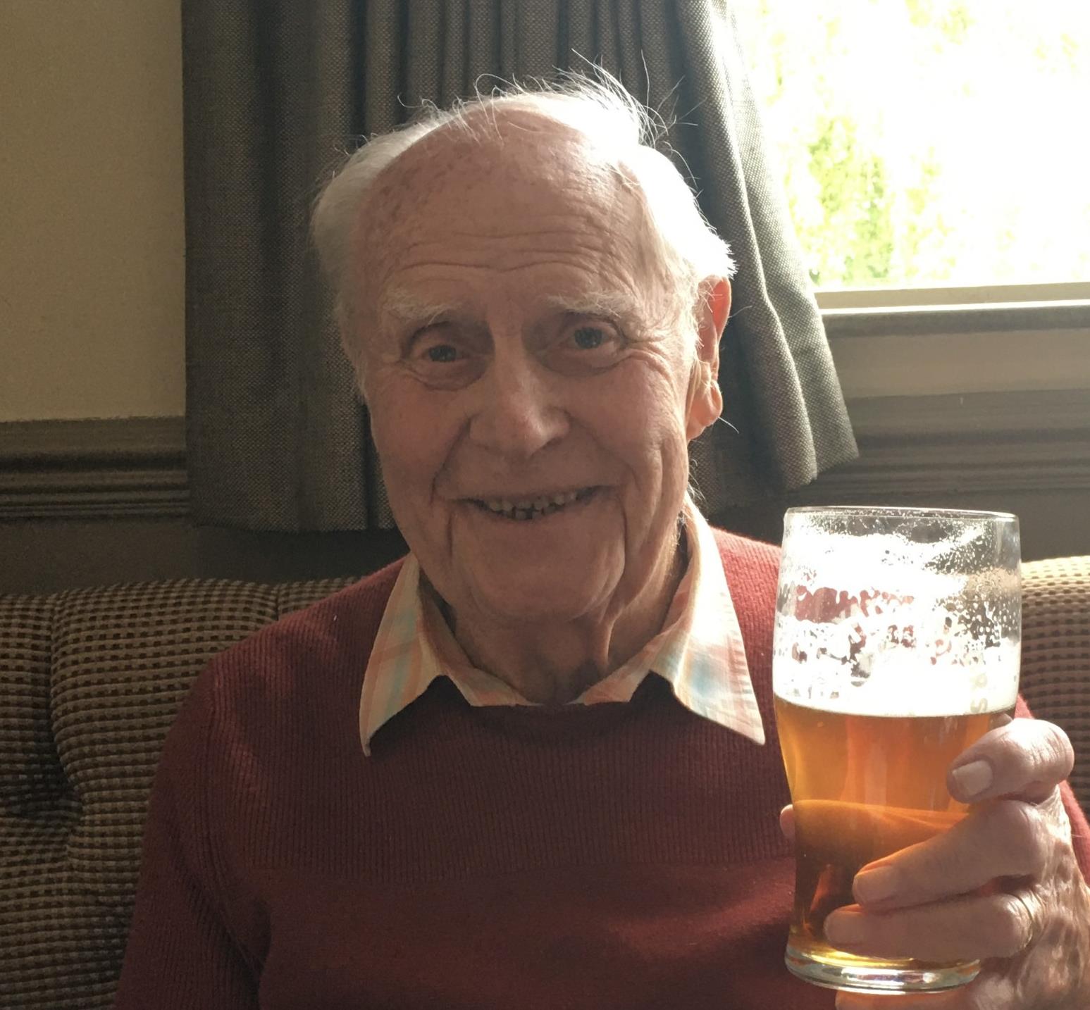 Funeral Notice Profile Image