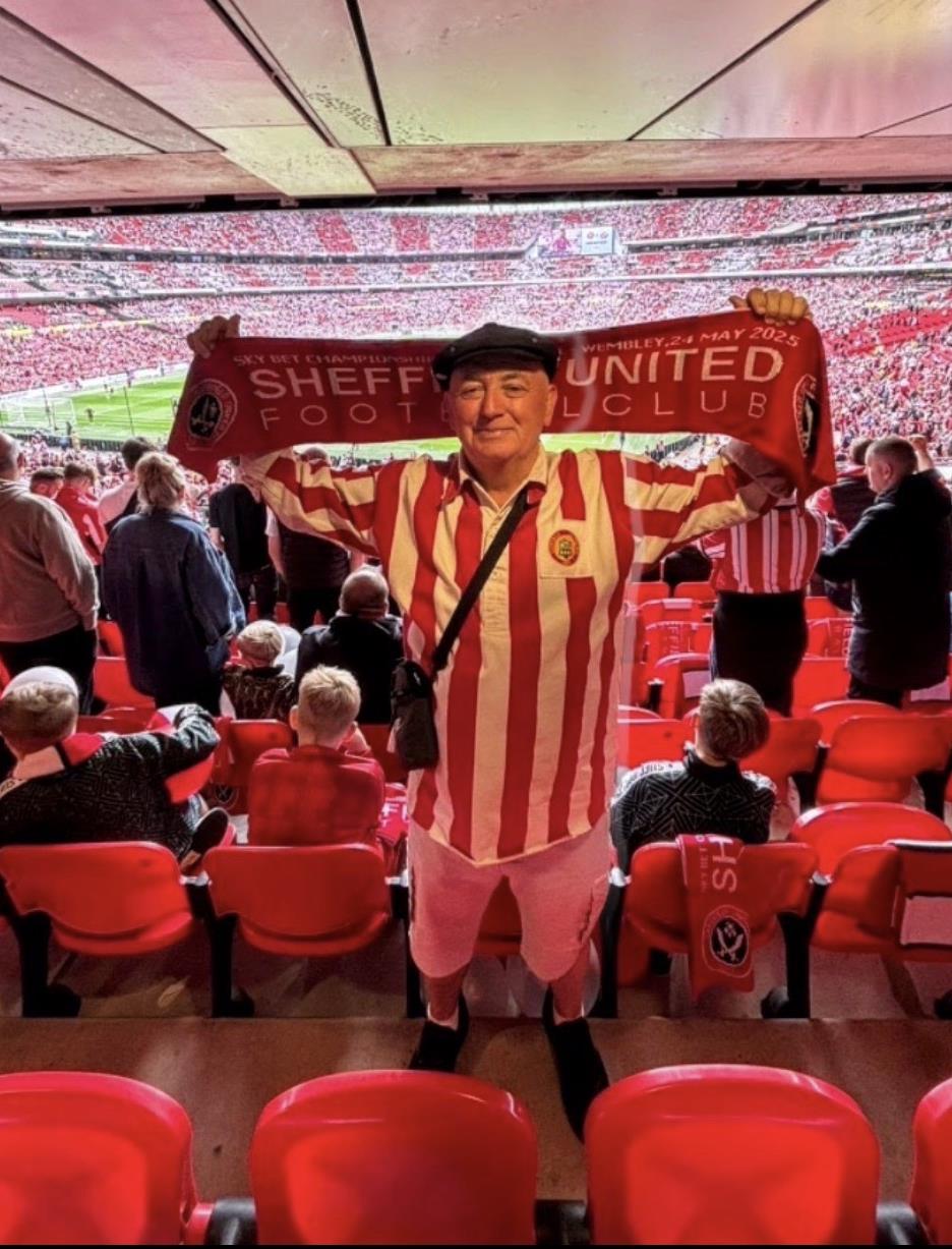 Funeral Notice Profile Image