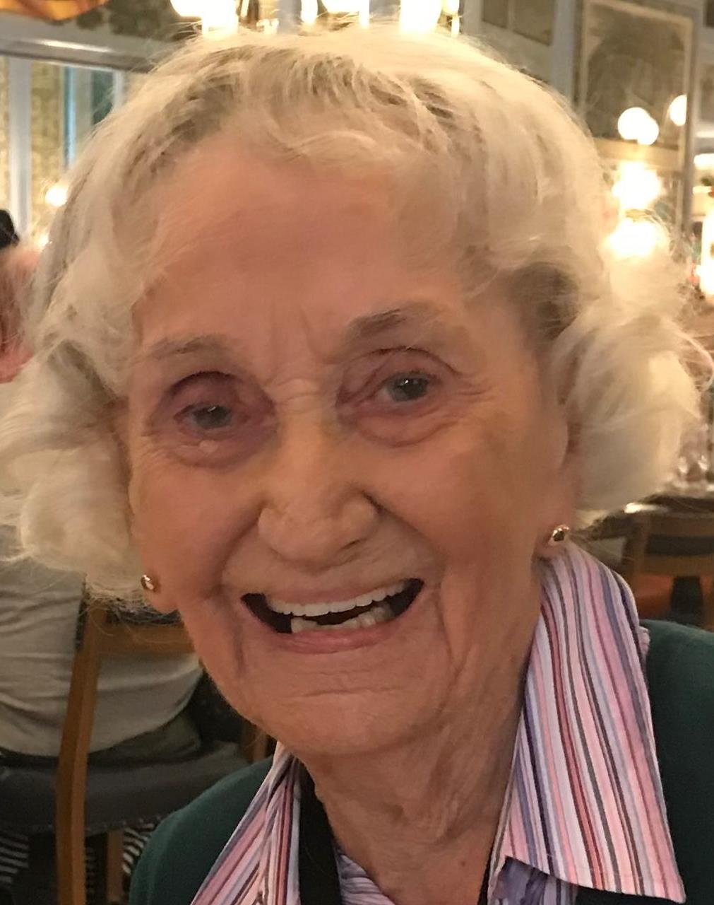 Funeral Notice Profile Image