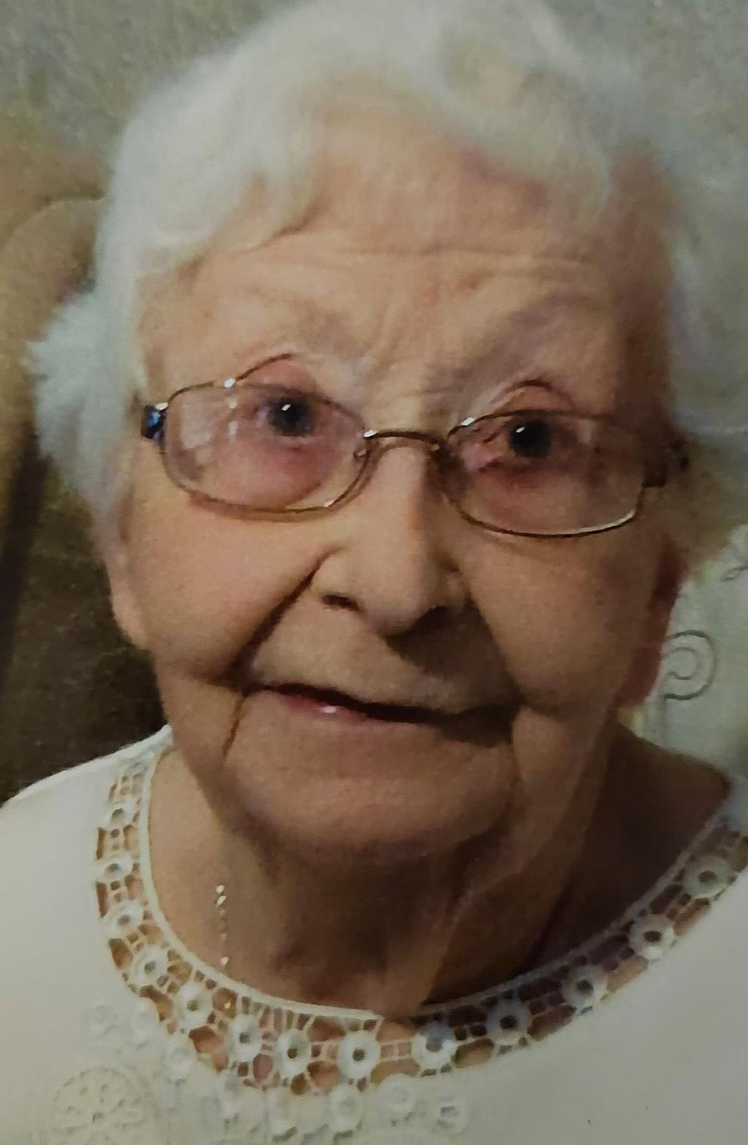 Funeral Notice Profile Image