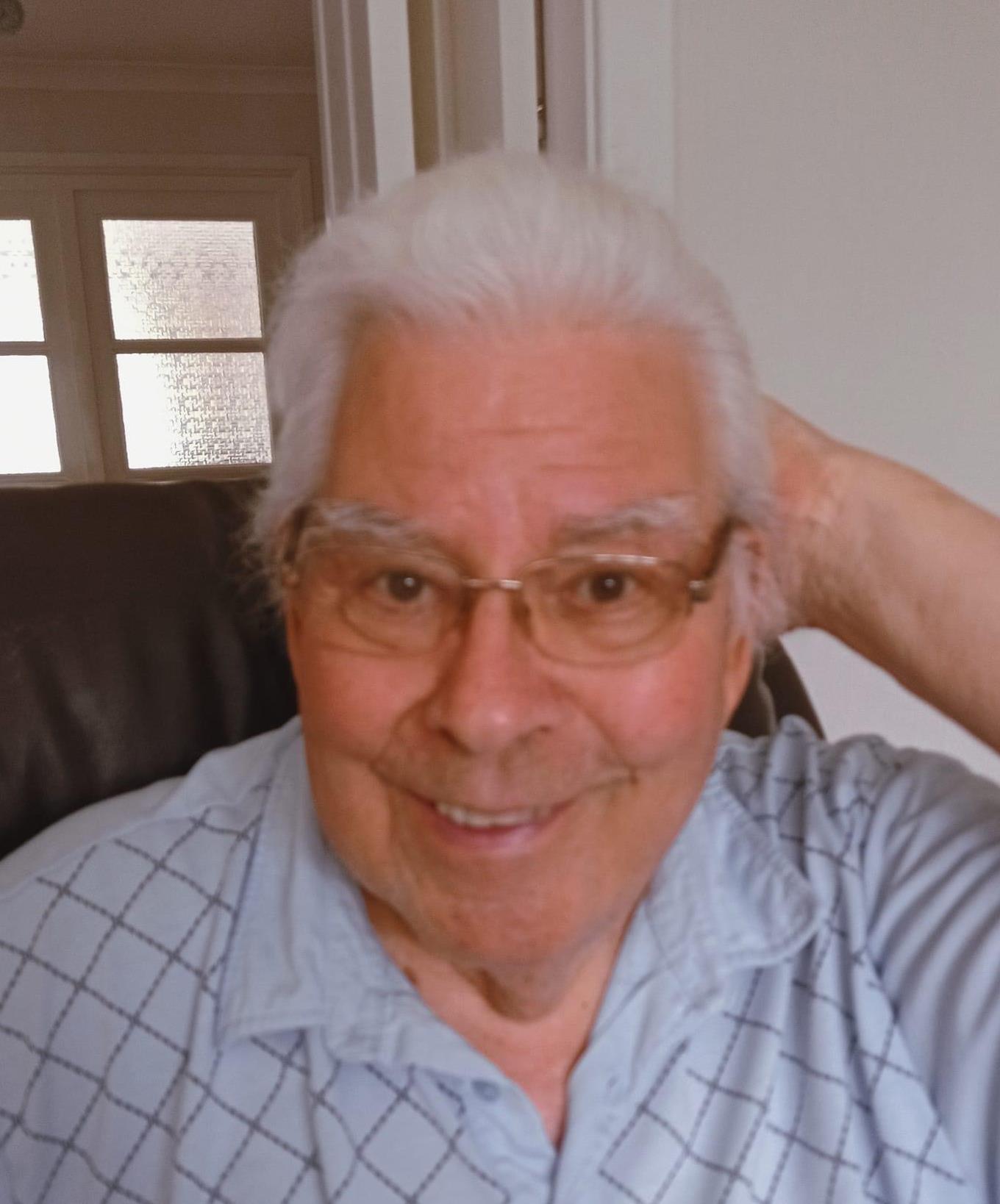 Funeral Notice Profile Image