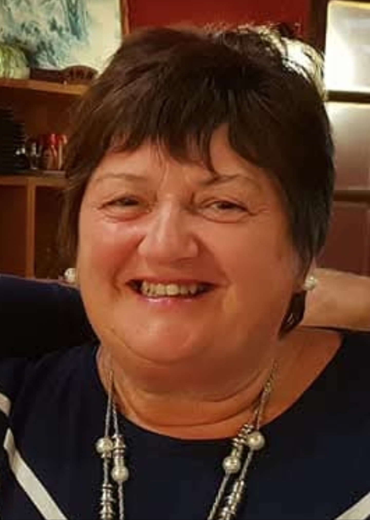 Funeral Notice Profile Image