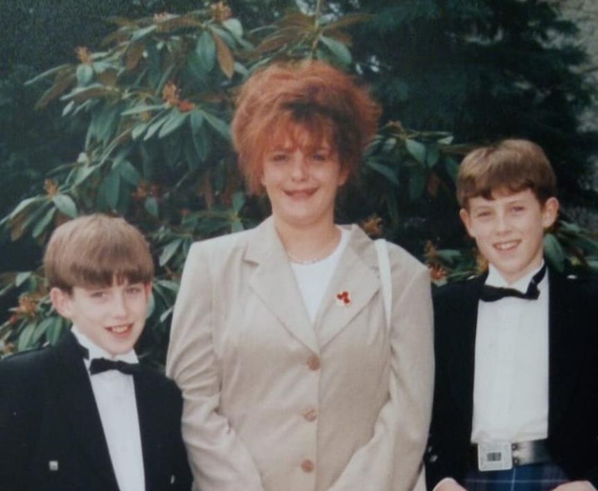 Funeral Notice Profile Image