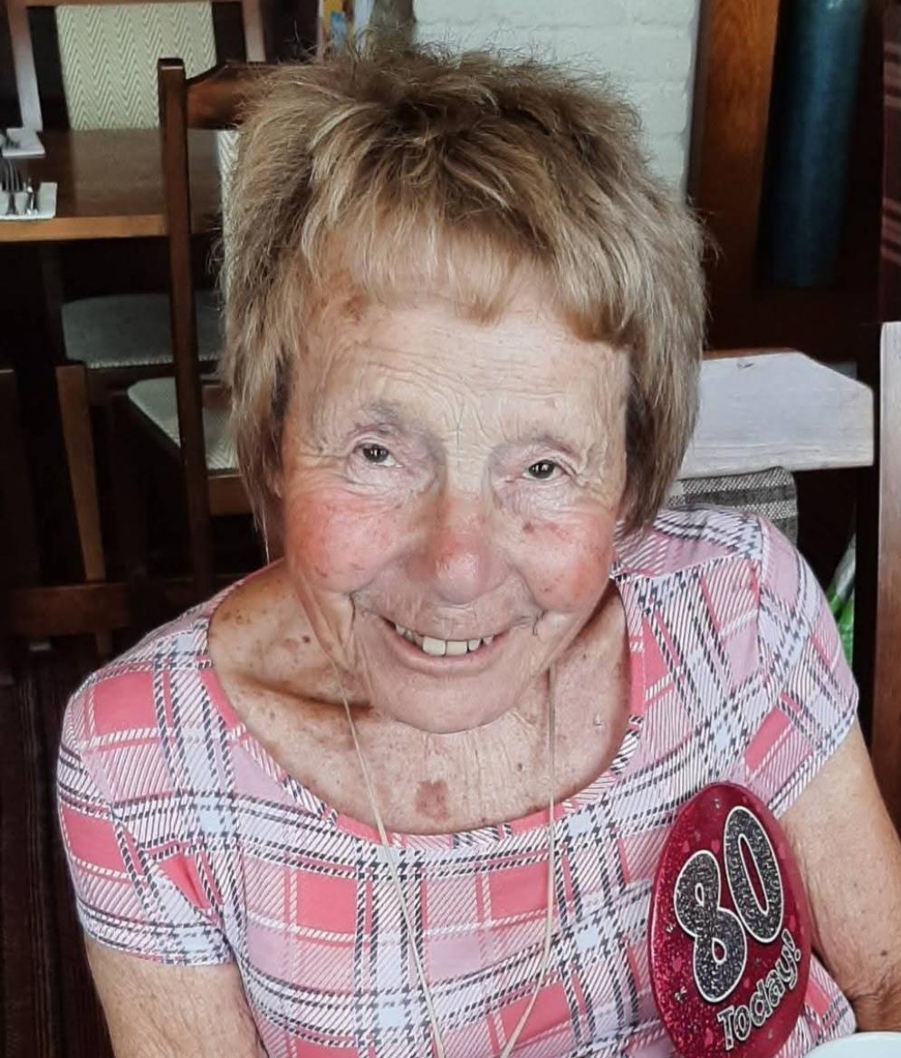 Funeral Notice Profile Image