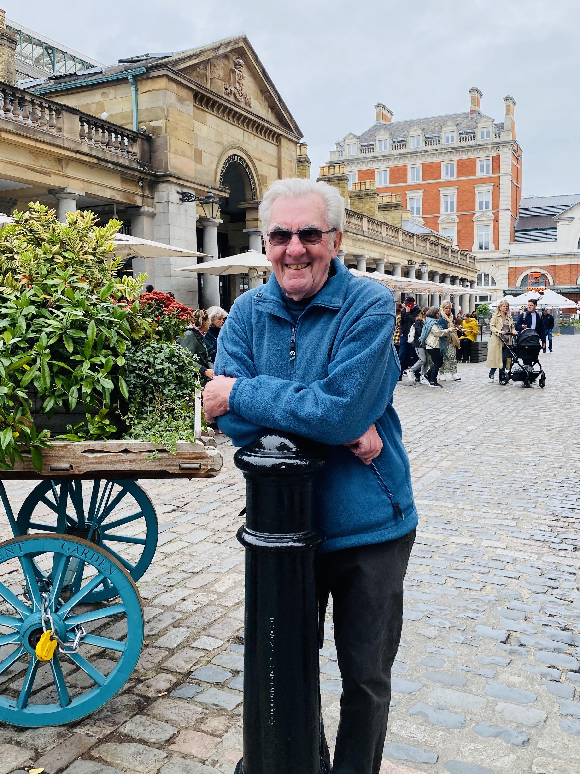 Funeral Notice Profile Image