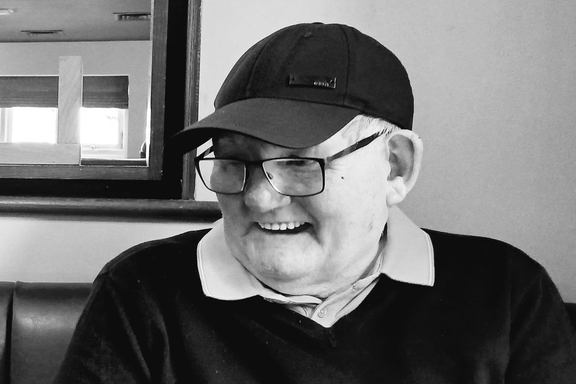 Funeral Notice Profile Image
