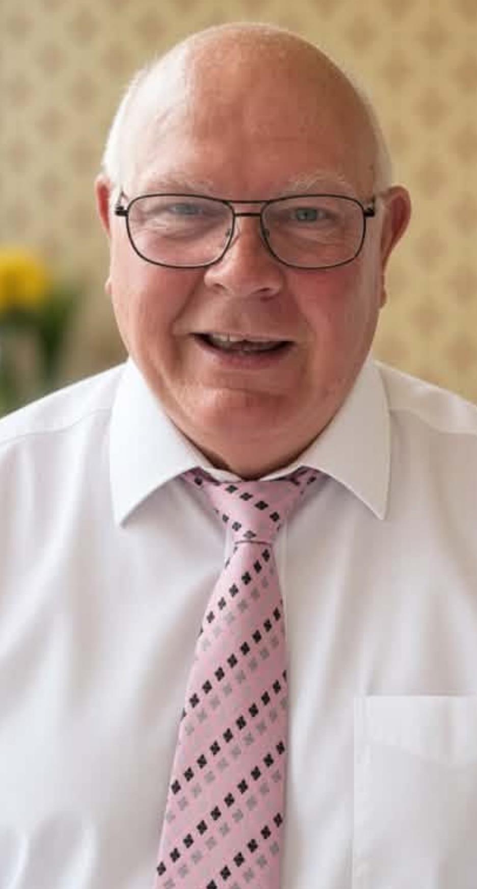 Funeral Notice Profile Image