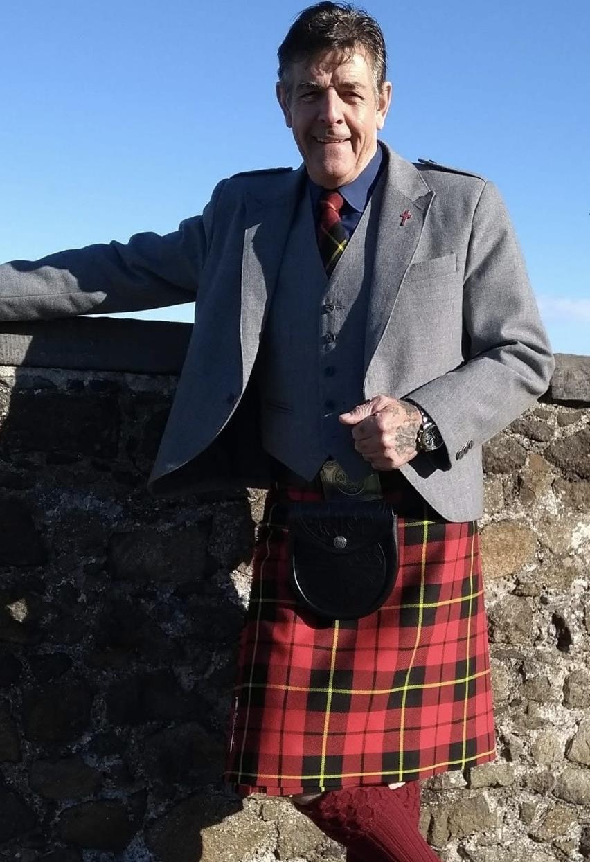 Funeral Notice Profile Image