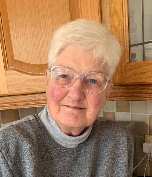 Funeral Notice Profile Image