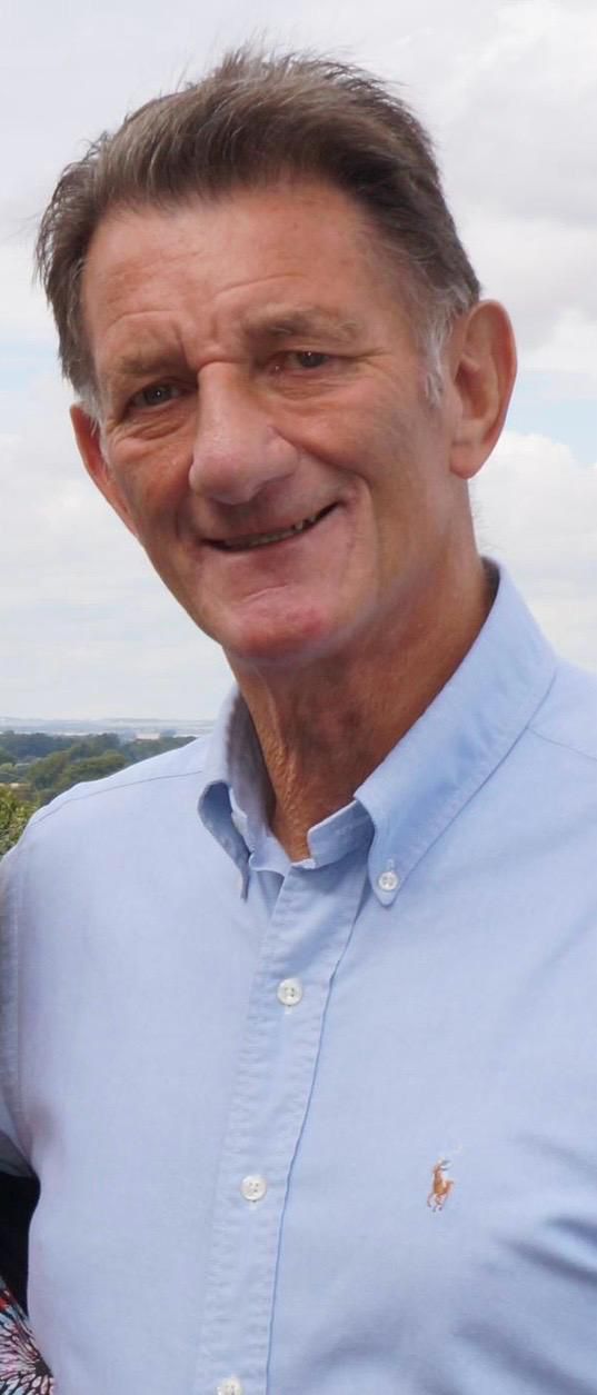 Funeral Notice Profile Image