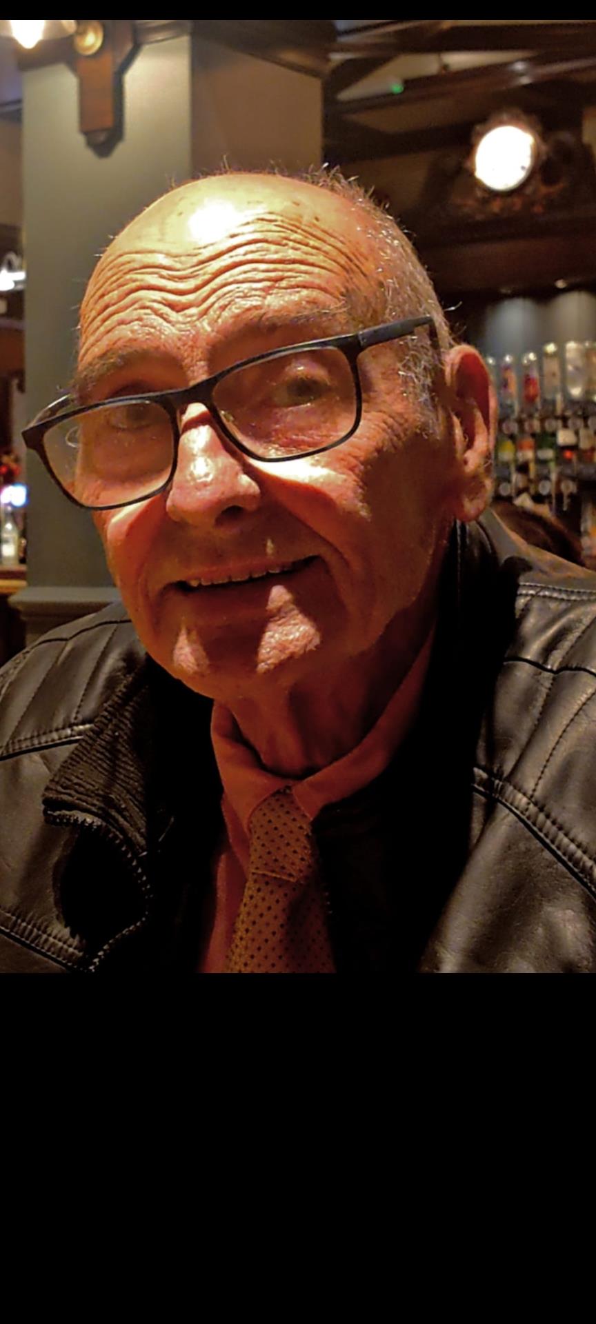 Funeral Notice Profile Image