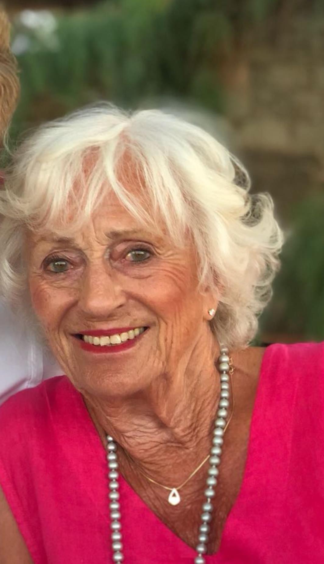 Funeral Notice Profile Image