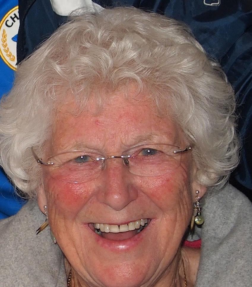 Funeral Notice Profile Image