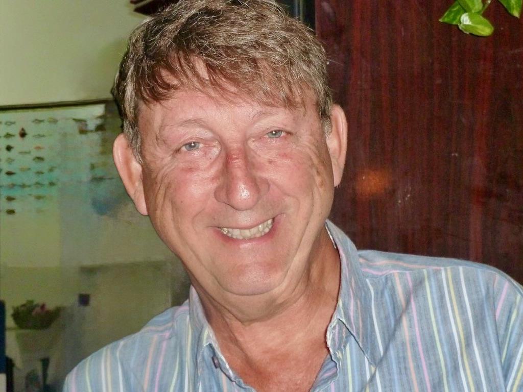 Funeral Notice Profile Image