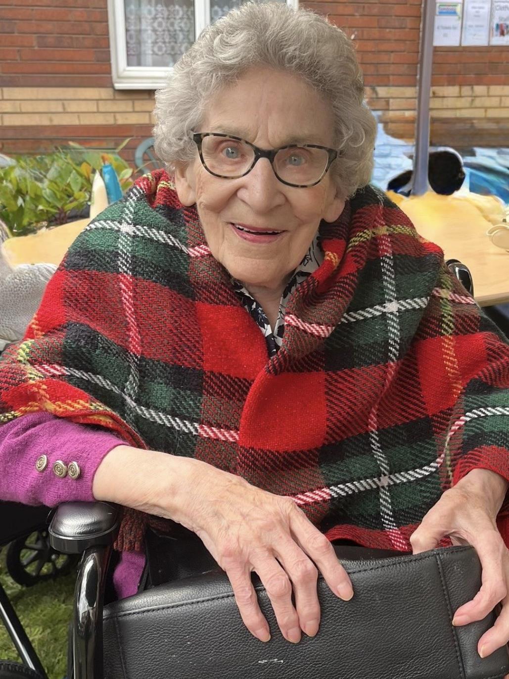 Funeral Notice Profile Image