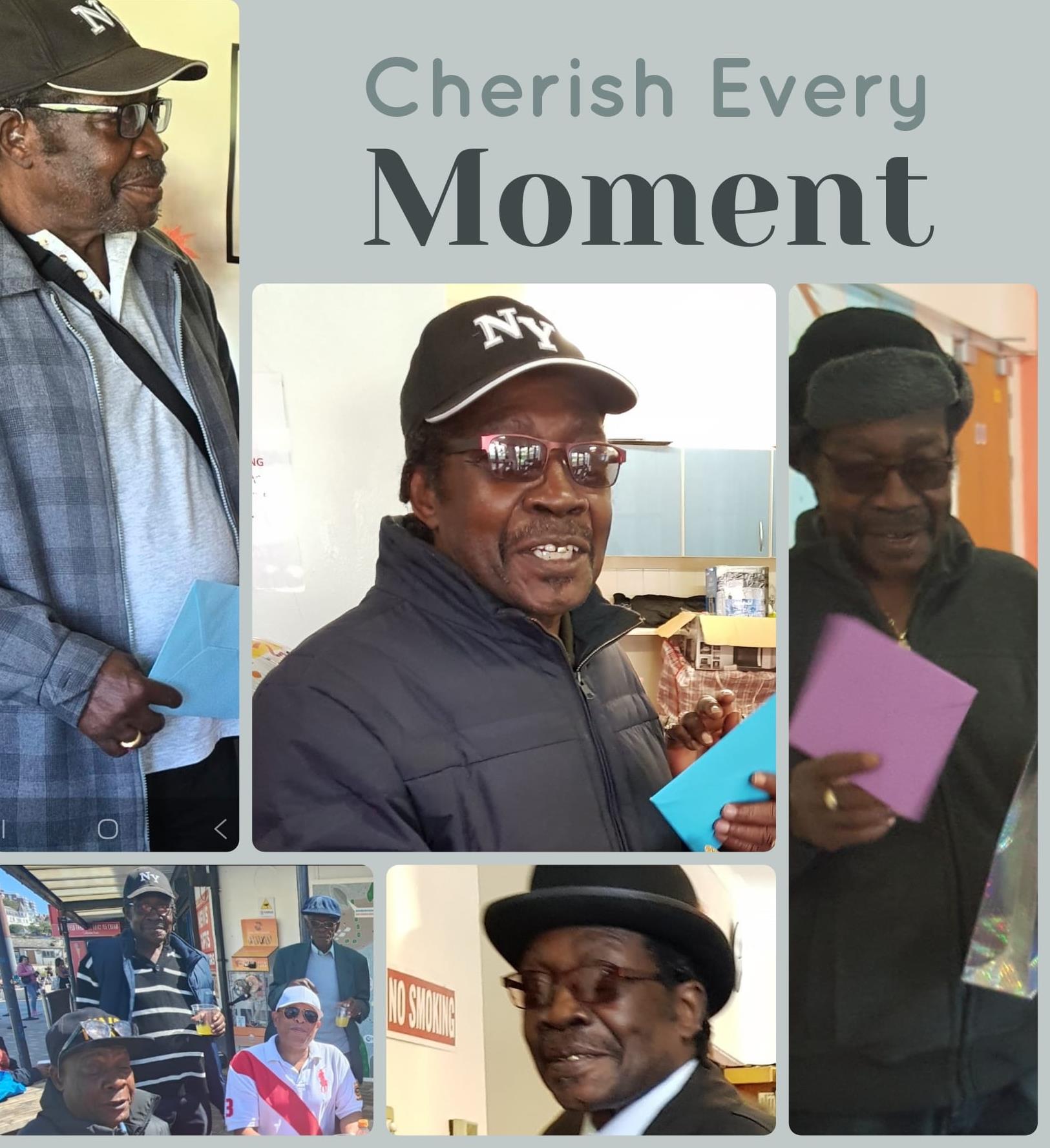 Funeral Notice Profile Image