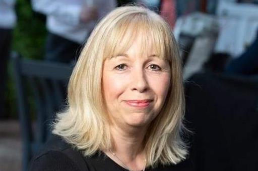 Funeral Notice for Clare Godden