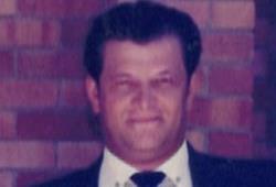 Funeral Notice Profile Image