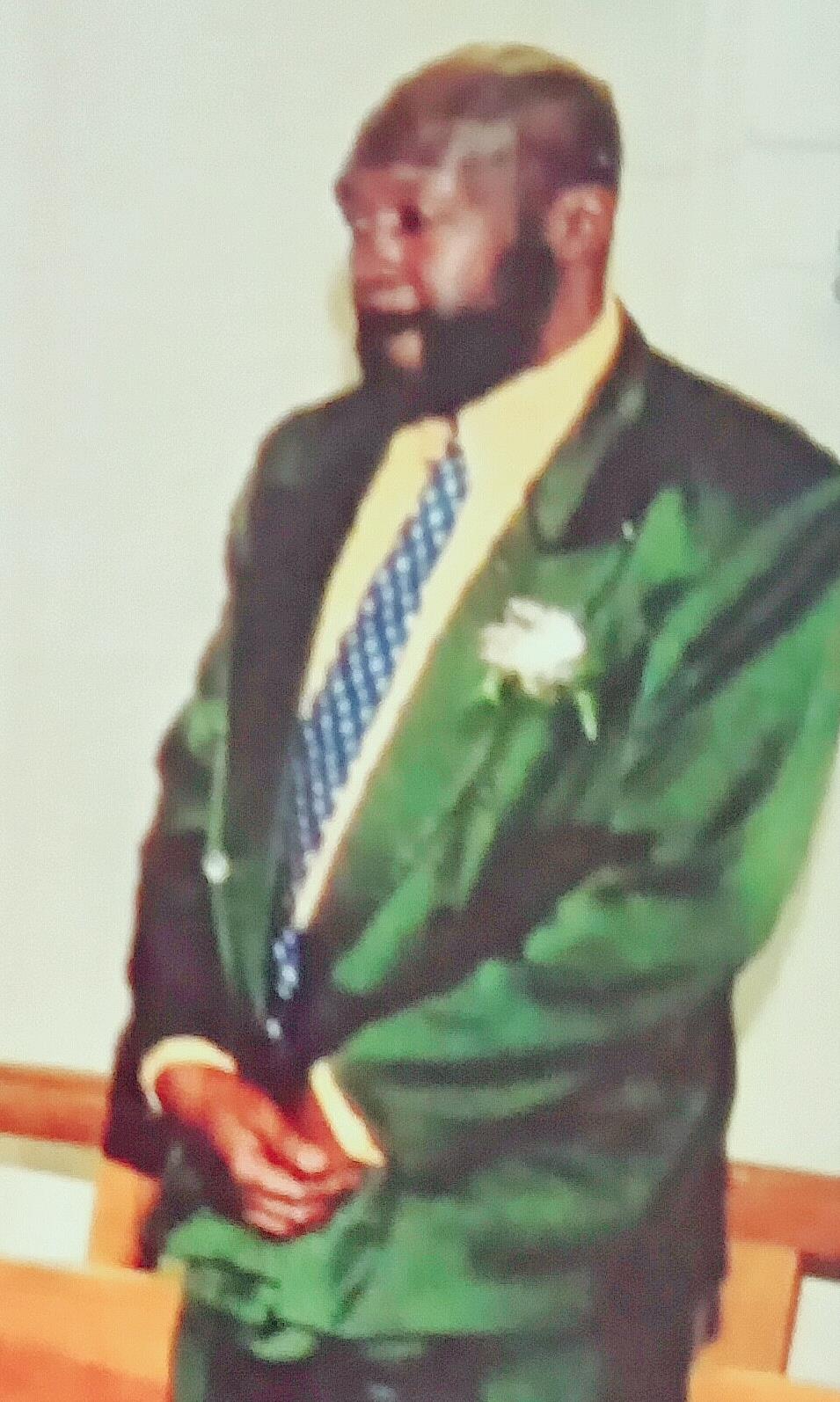 Funeral Notice Profile Image