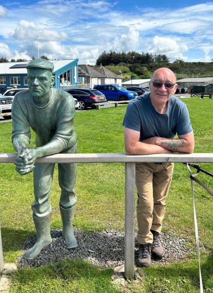 Funeral Notice Profile Image