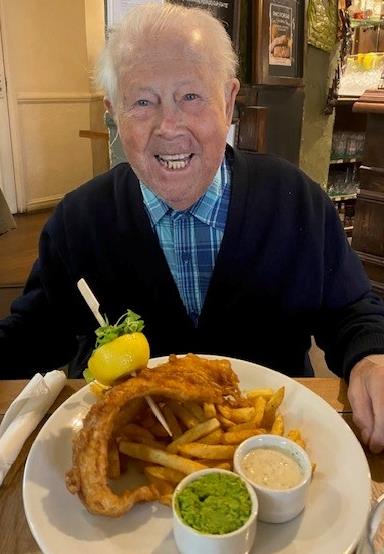 Funeral Notice Profile Image